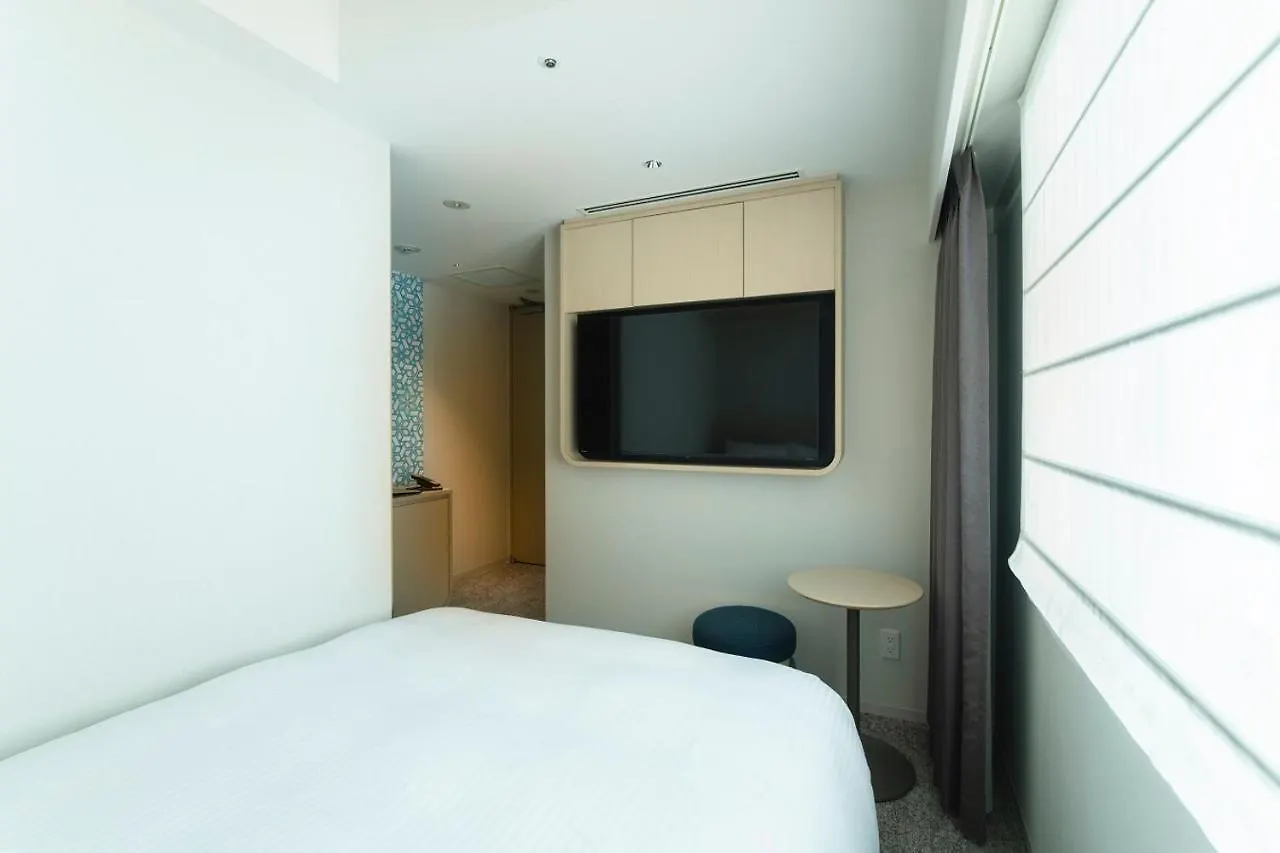 Hotel Emion 札幌
