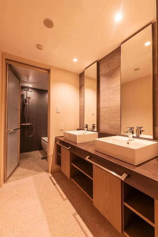 Hotel Emion 札幌市 4*,  日本