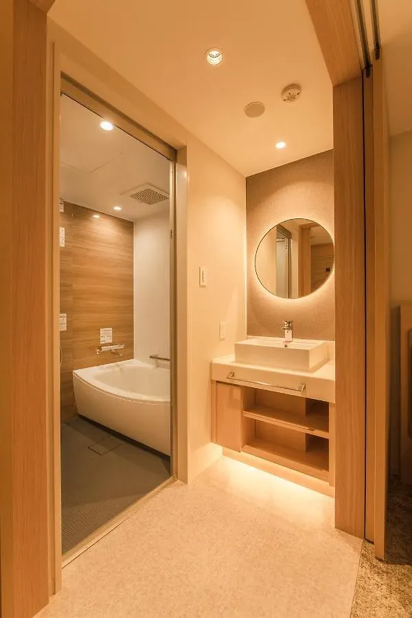 ****  Hotel Emion 札幌 日本