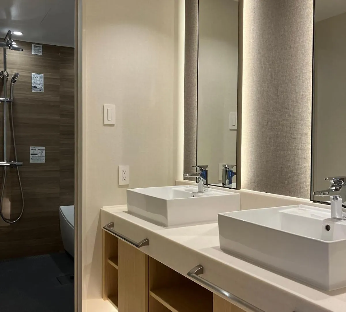 Hotel Emion 札幌市