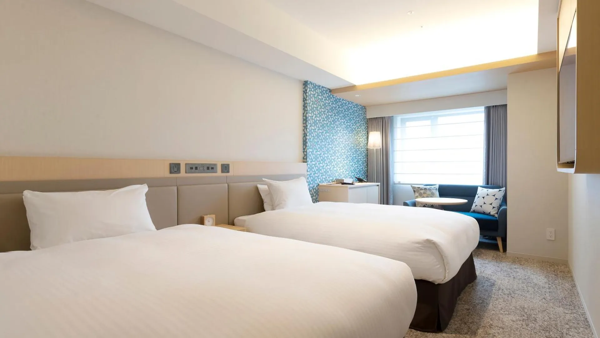 Hotel Emion 札幌