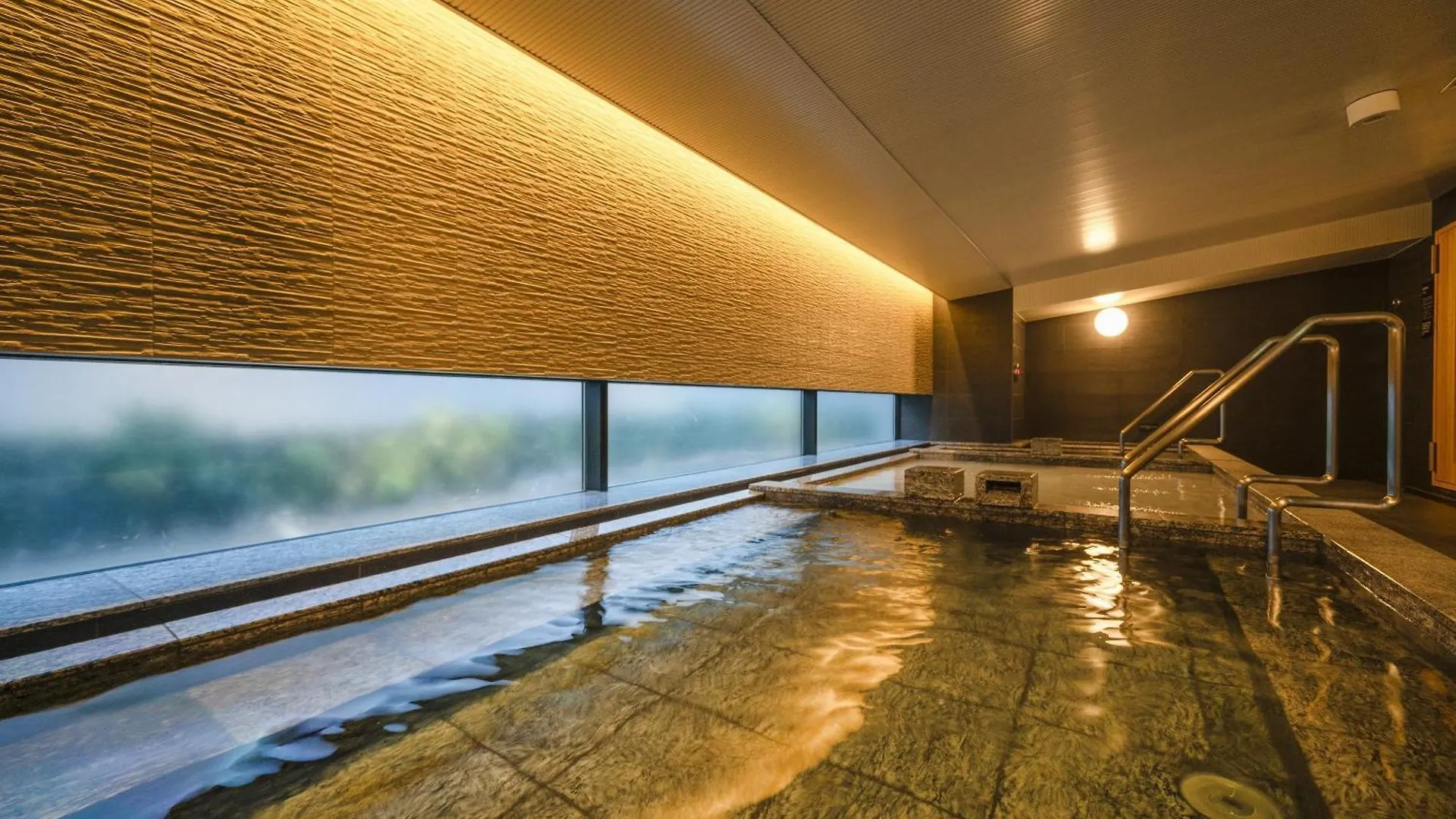 Hotel Emion 札幌 4*,  日本
