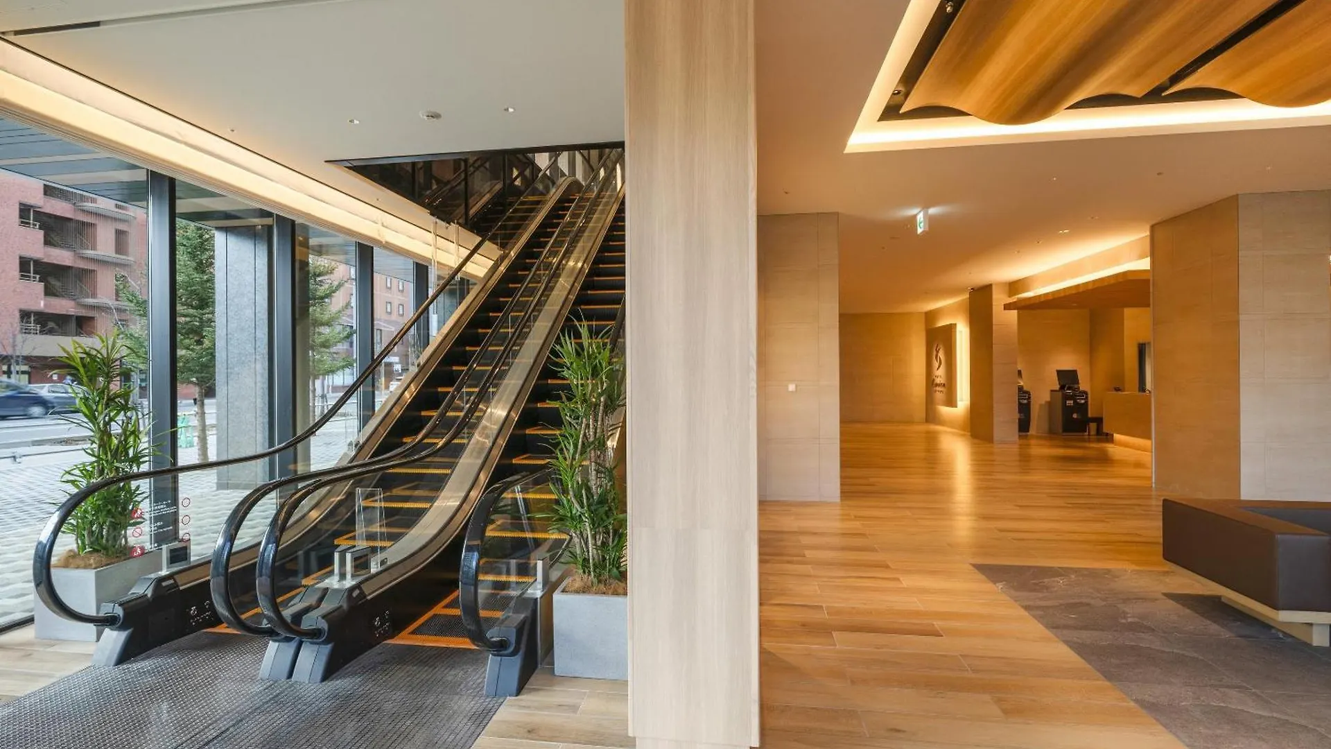 Hotel Emion 札幌