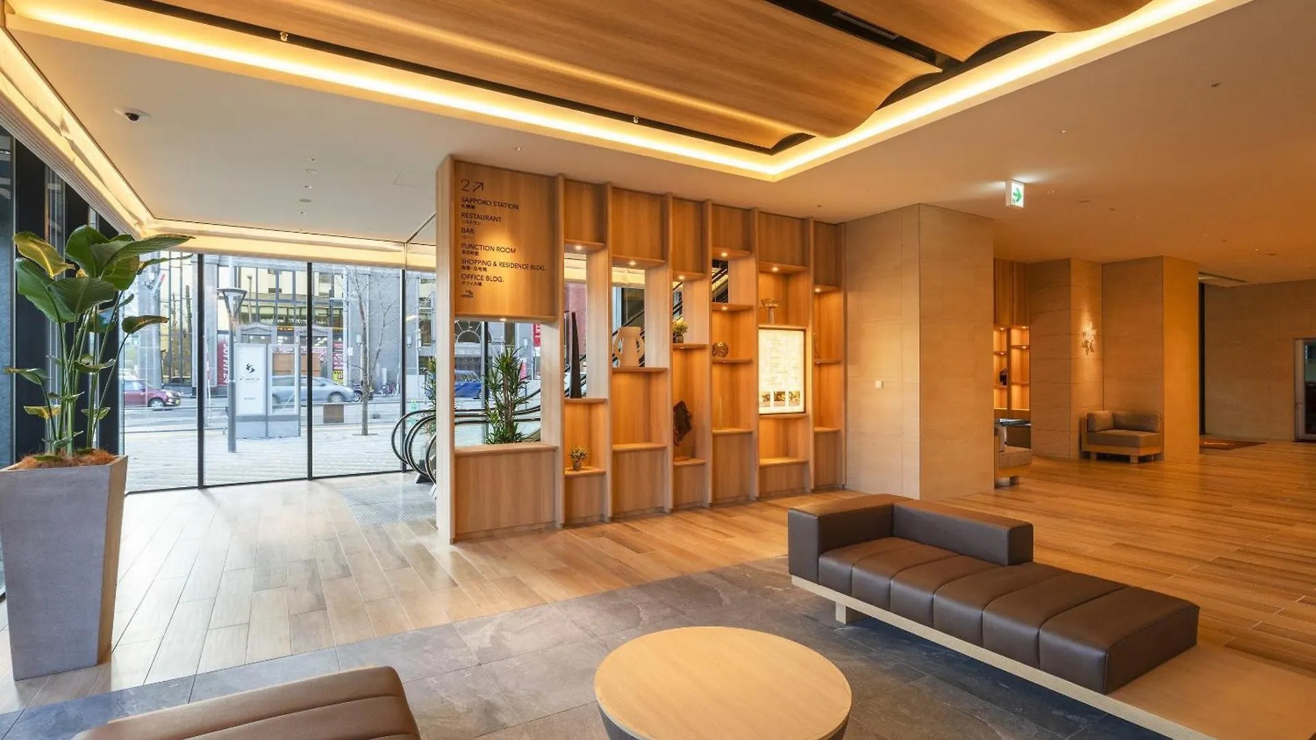 Hotel Emion 札幌市