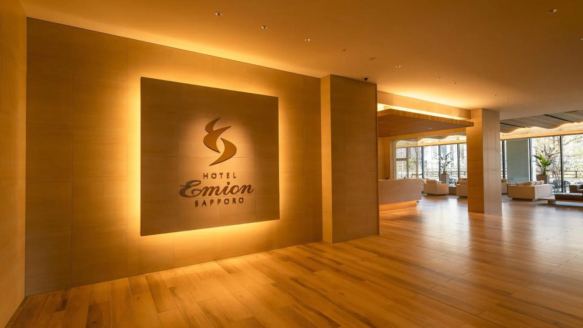Hotel Emion 札幌