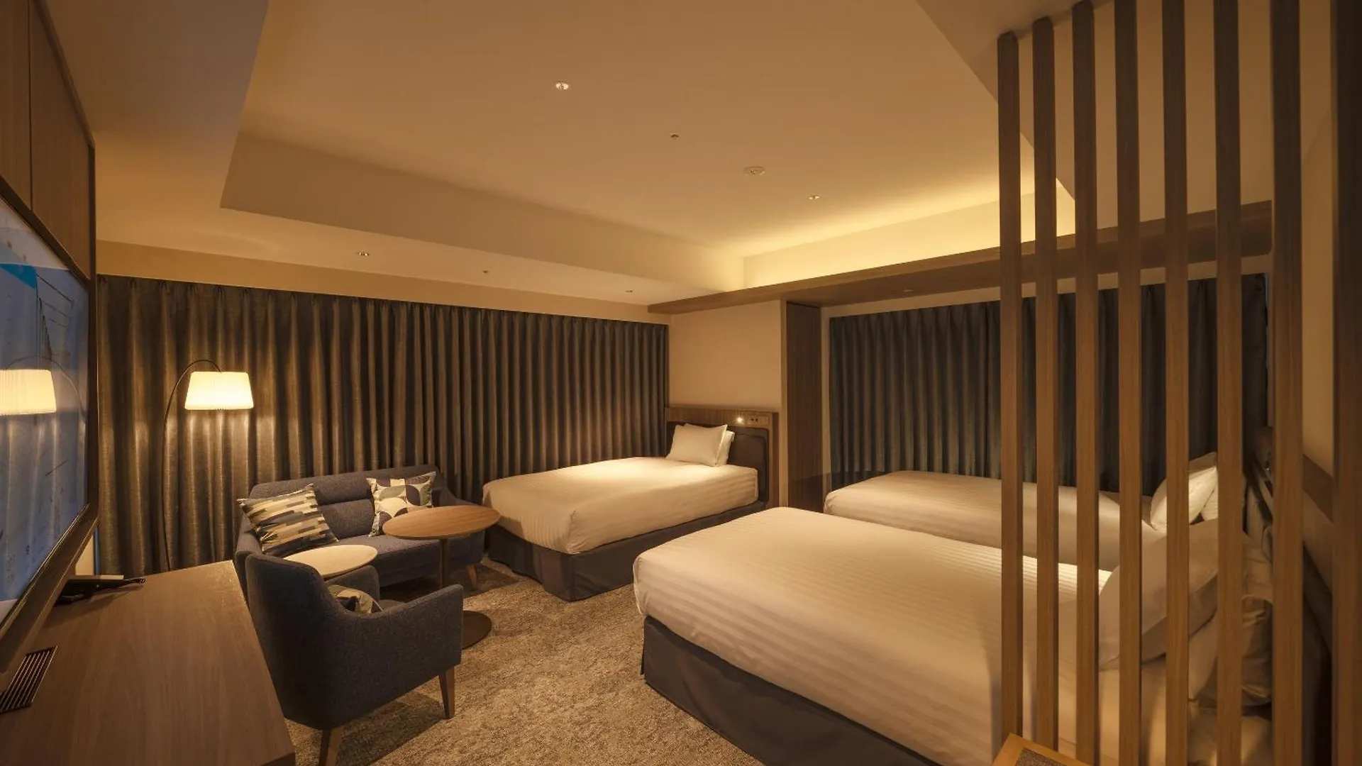 Hotel Emion 札幌