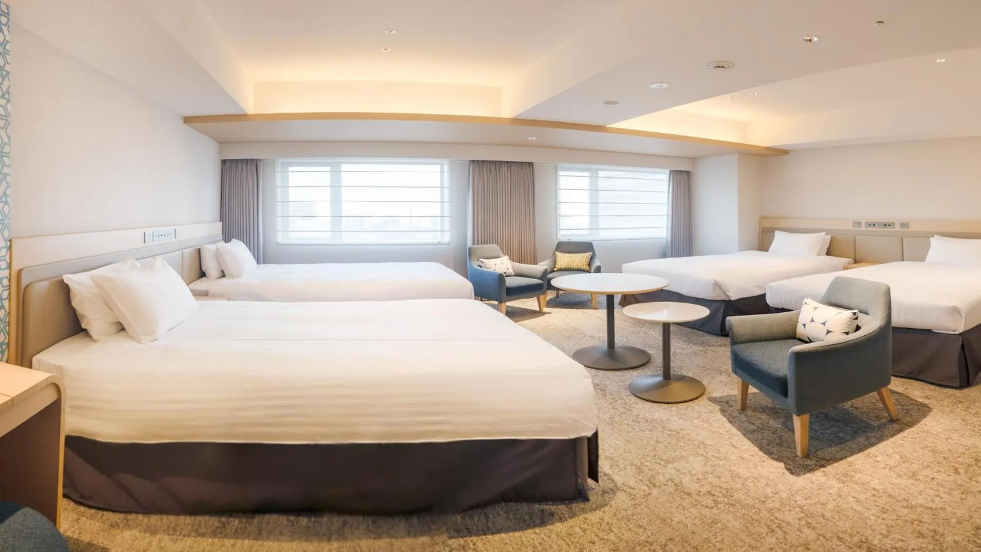 ****  Hotel Emion 札幌 日本