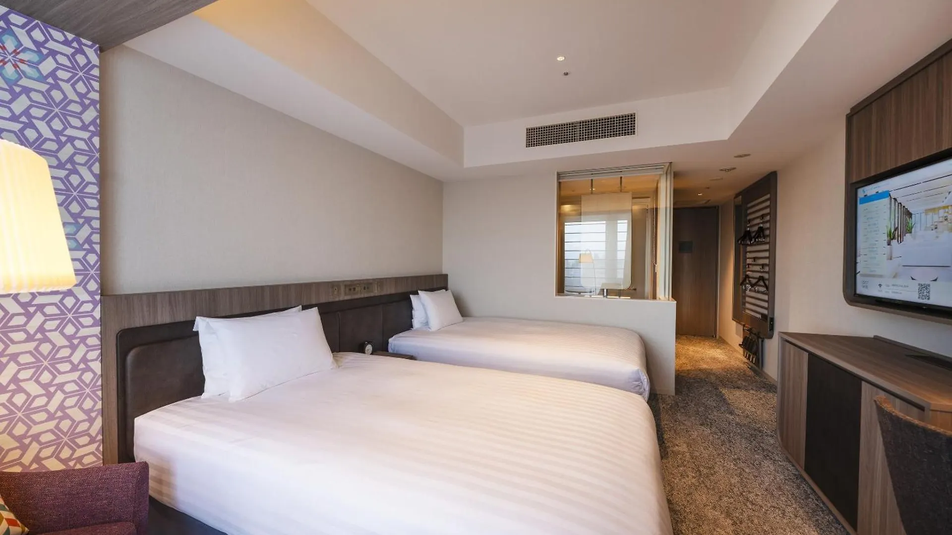 Hotel Emion 札幌市 4*,  日本