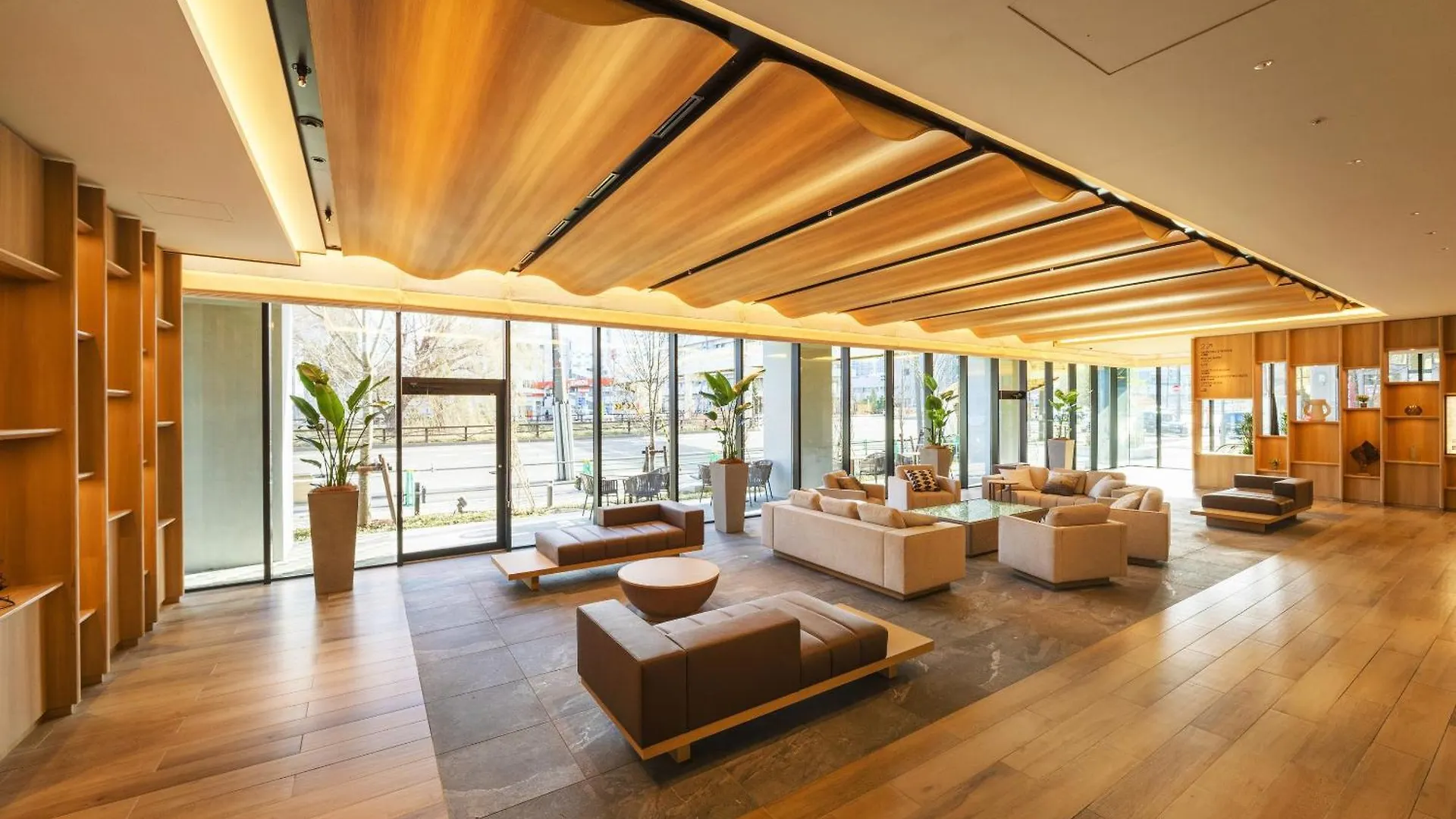 Hotel Emion 札幌市